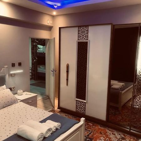 דירות אנטליה Helios House מראה חיצוני תמונה