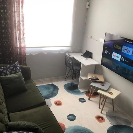 דירות אנטליה Helios House מראה חיצוני תמונה