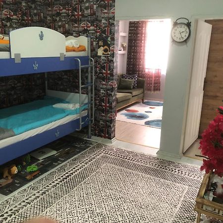 דירות אנטליה Helios House מראה חיצוני תמונה