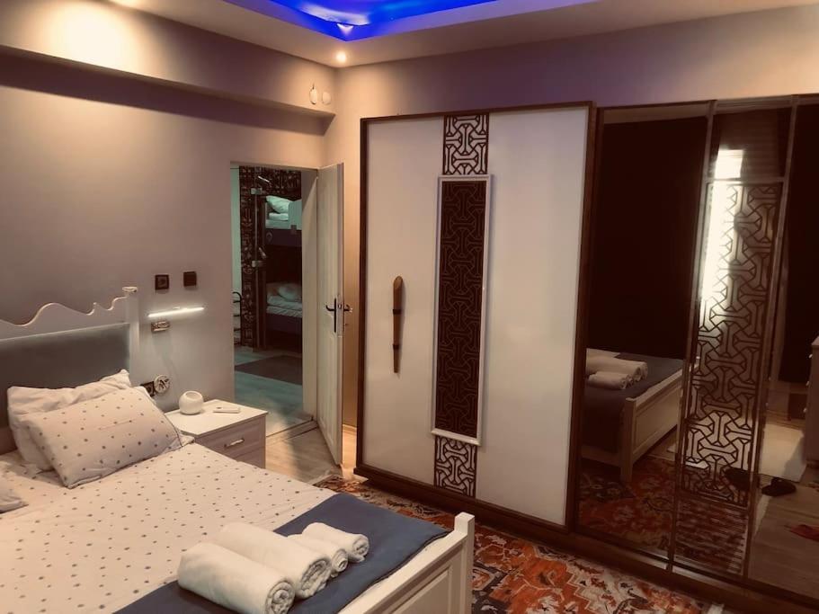 דירות אנטליה Helios House מראה חיצוני תמונה