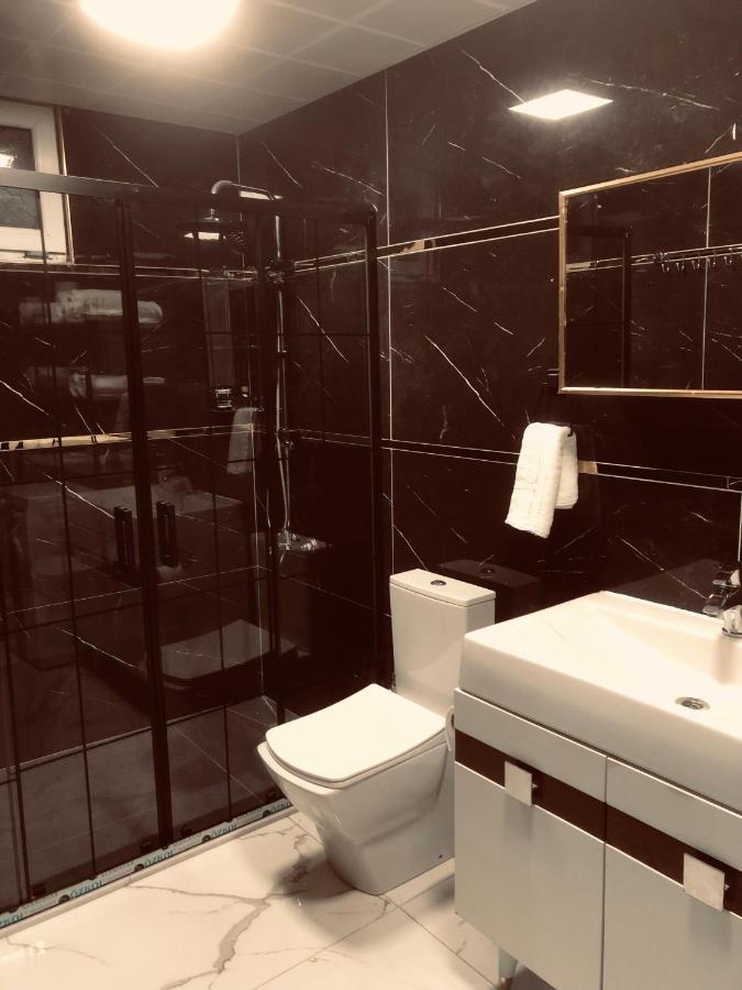 דירות אנטליה Helios House מראה חיצוני תמונה