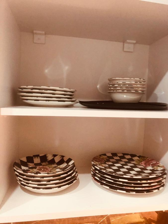 דירות אנטליה Helios House מראה חיצוני תמונה