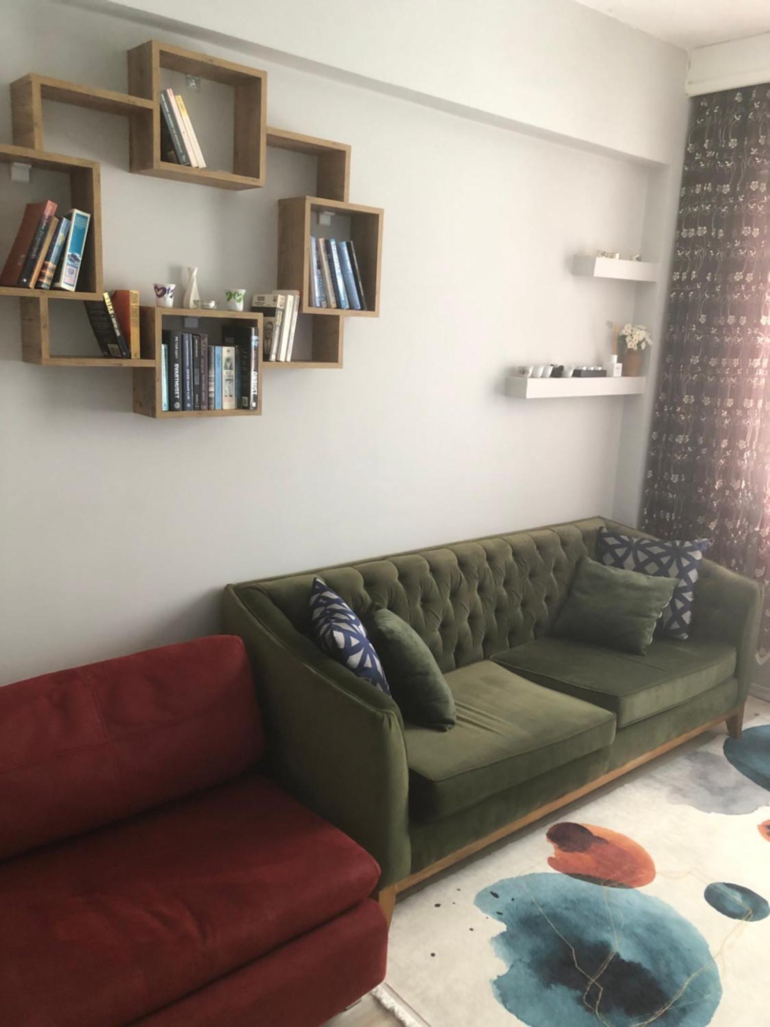 דירות אנטליה Helios House מראה חיצוני תמונה