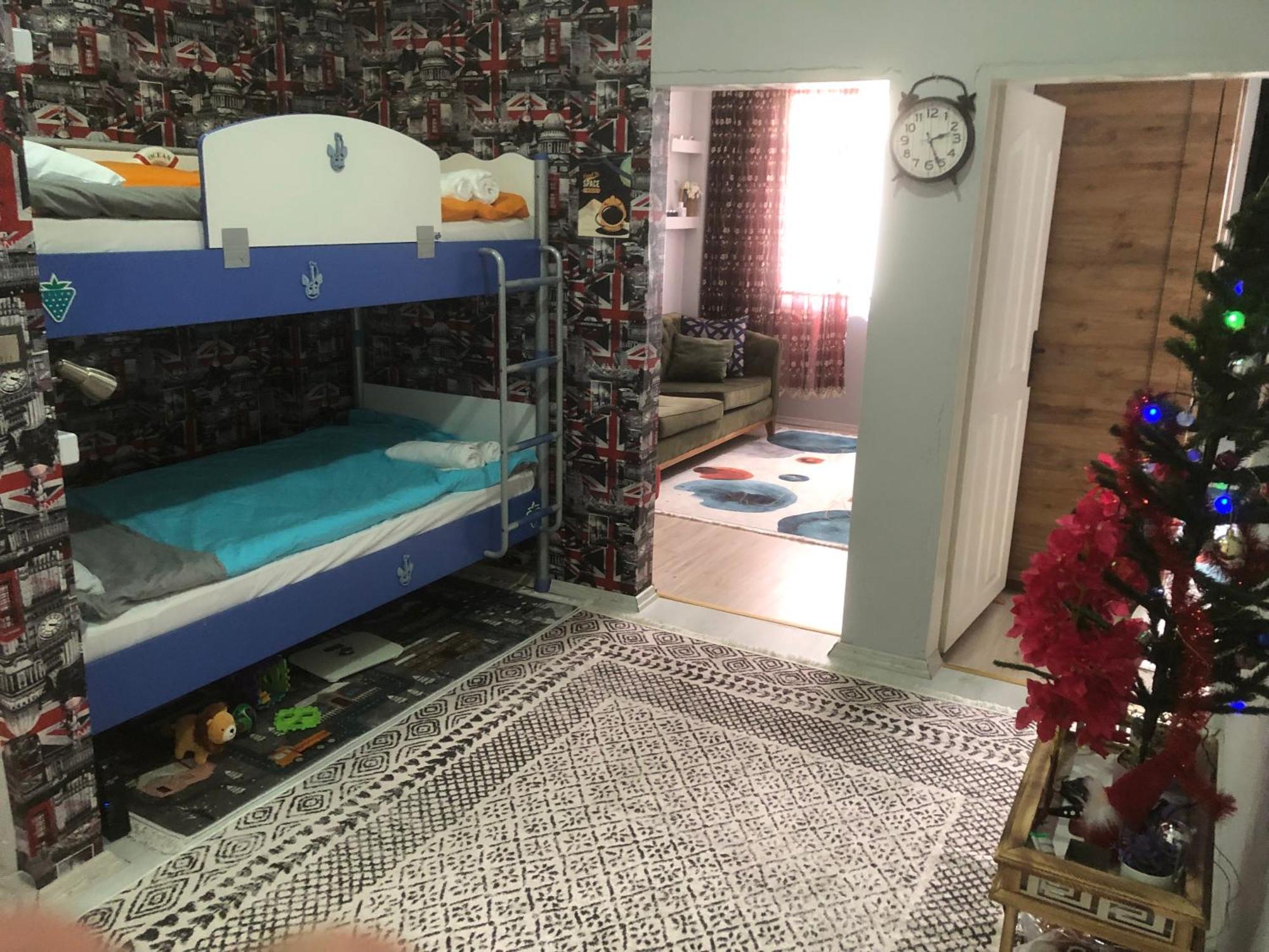 דירות אנטליה Helios House מראה חיצוני תמונה